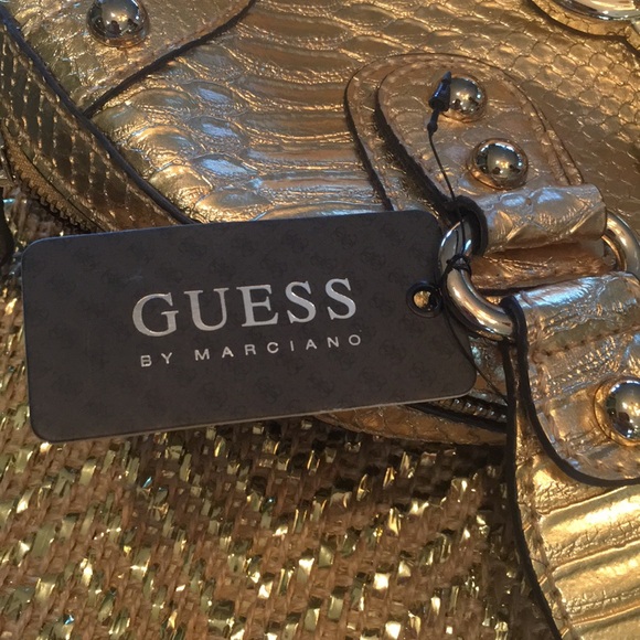 GUESS BRAND NEW BAG - Picture 5 of 6